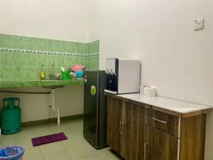 dz residence tunjong