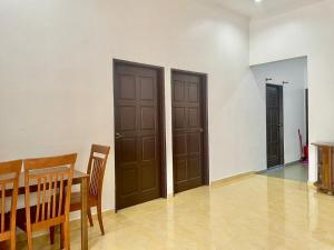 dz residence tunjong