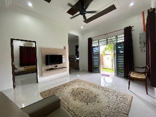 dz residence tunjong