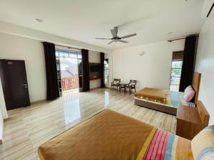 dz residence tunjong