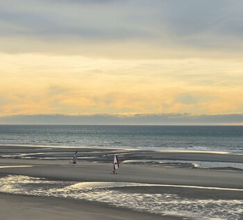 le touquet