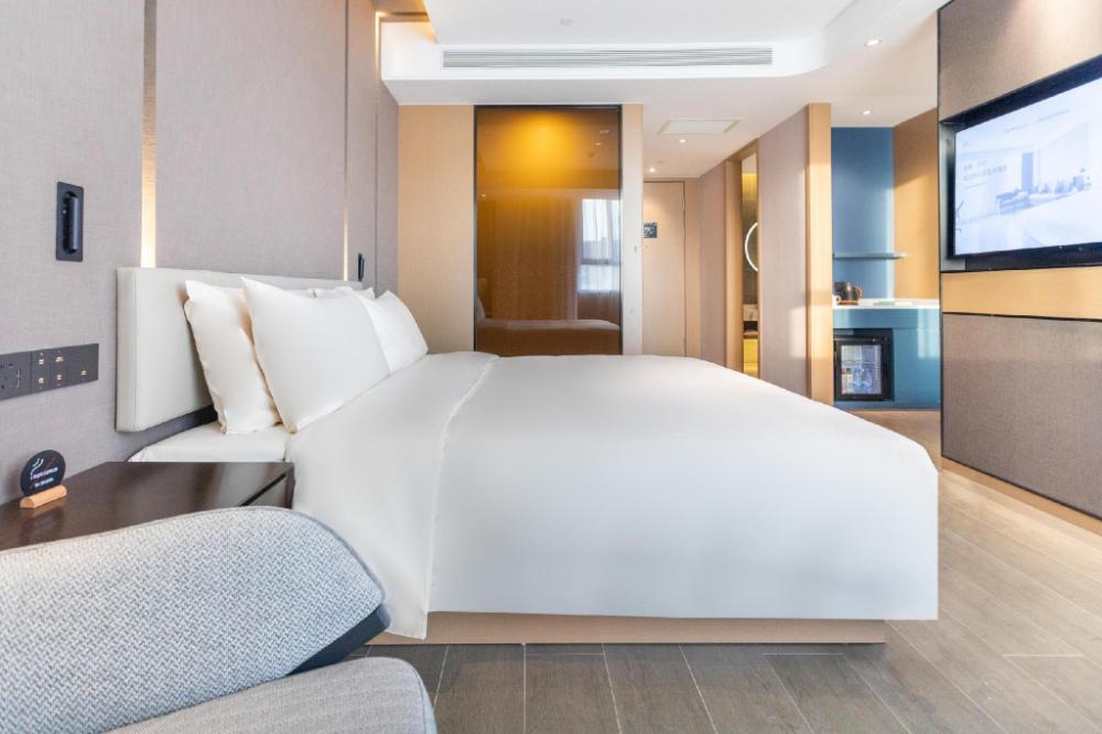 atour hotel korla