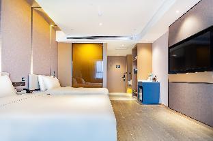 atour hotel korla