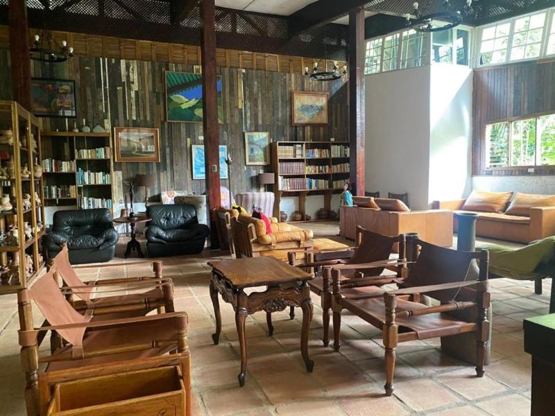Hotel Don Ernesto,,4 star