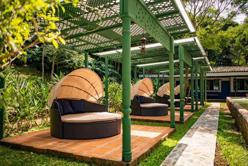 Hotel Don Ernesto,,4 star