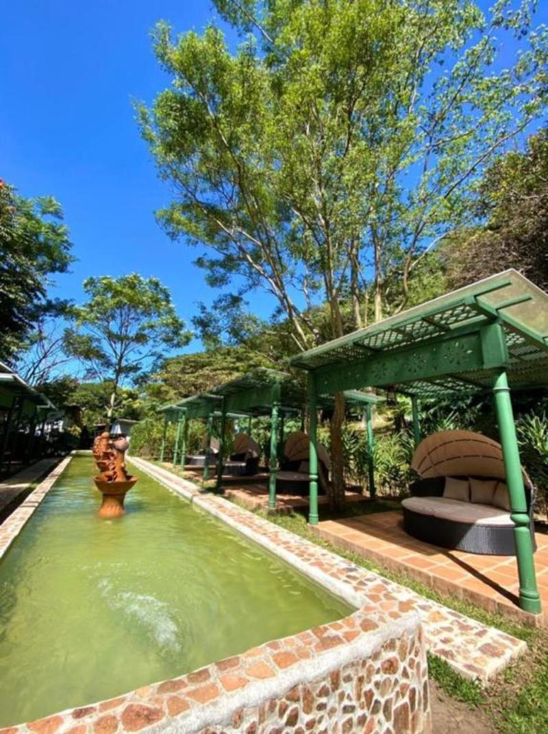 Hotel Don Ernesto,,4 star