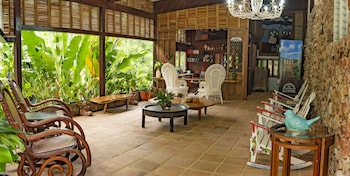 Hotel Don Ernesto,,4 star