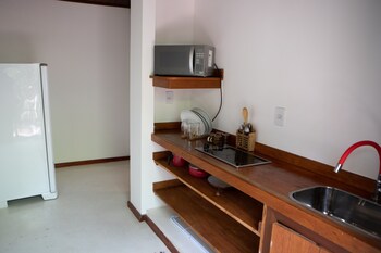 quarto no vivant ecobeach resort
