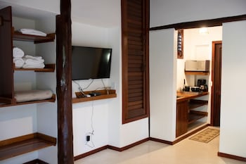 quarto no vivant ecobeach resort
