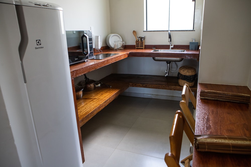 quarto no vivant ecobeach resort