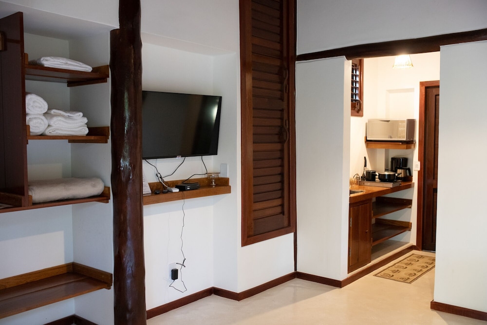 quarto no vivant ecobeach resort
