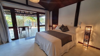 quarto no vivant ecobeach resort