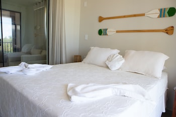 quarto no vivant ecobeach resort