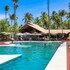 quarto no vivant ecobeach resort