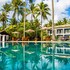 quarto no vivant ecobeach resort
