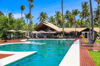 quarto no vivant ecobeach resort