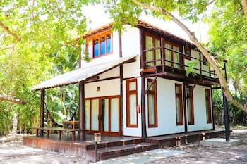 quarto no vivant ecobeach resort