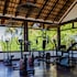 quarto no vivant ecobeach resort