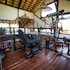 quarto no vivant ecobeach resort