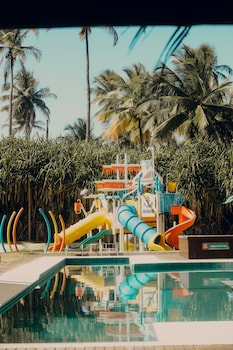 quarto no vivant ecobeach resort