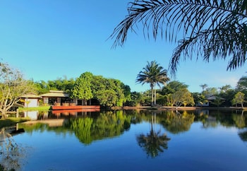 quarto no vivant ecobeach resort