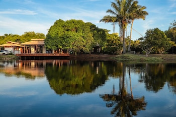 quarto no vivant ecobeach resort