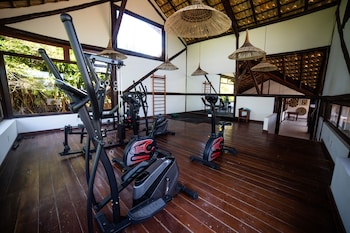 quarto no vivant ecobeach resort