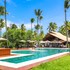 quarto no vivant ecobeach resort