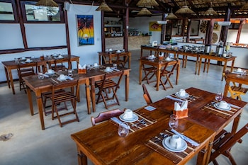 quarto no vivant ecobeach resort