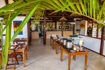 quarto no vivant ecobeach resort