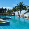 quarto no vivant ecobeach resort