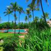quarto no vivant ecobeach resort