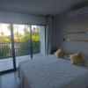 quarto no vivant ecobeach resort
