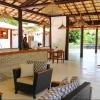 quarto no vivant ecobeach resort