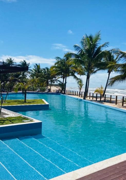quarto no vivant ecobeach resort