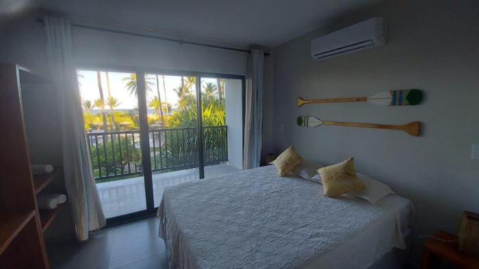 quarto no vivant ecobeach resort