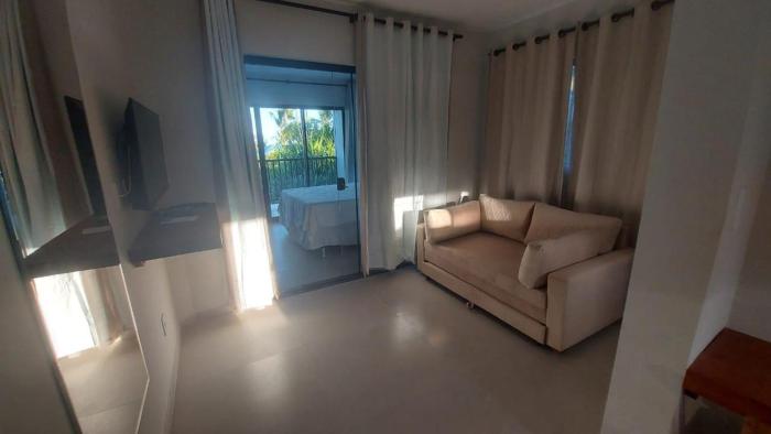 quarto no vivant ecobeach resort