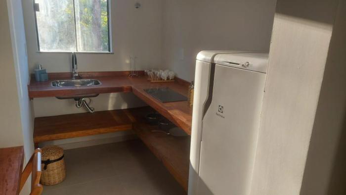 quarto no vivant ecobeach resort