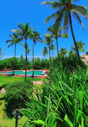 quarto no vivant ecobeach resort