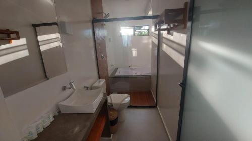 quarto no vivant ecobeach resort