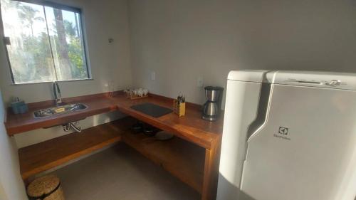 quarto no vivant ecobeach resort