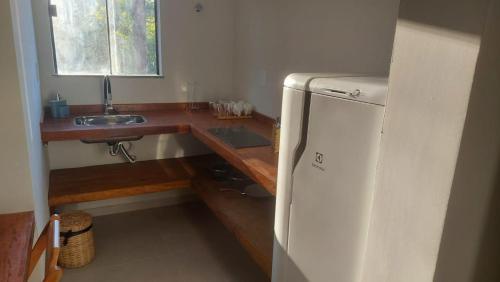 quarto no vivant ecobeach resort
