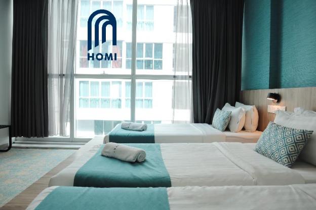 homesuite hotel at sutera avenue
