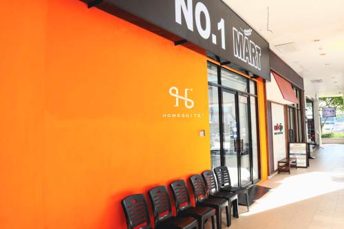 homesuite hotel at sutera avenue