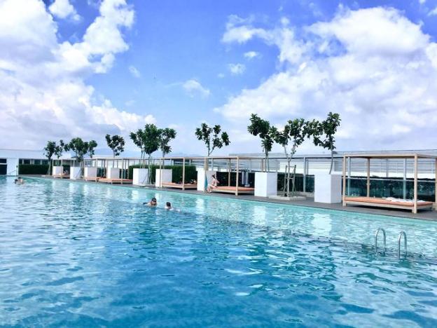 homesuite hotel at sutera avenue