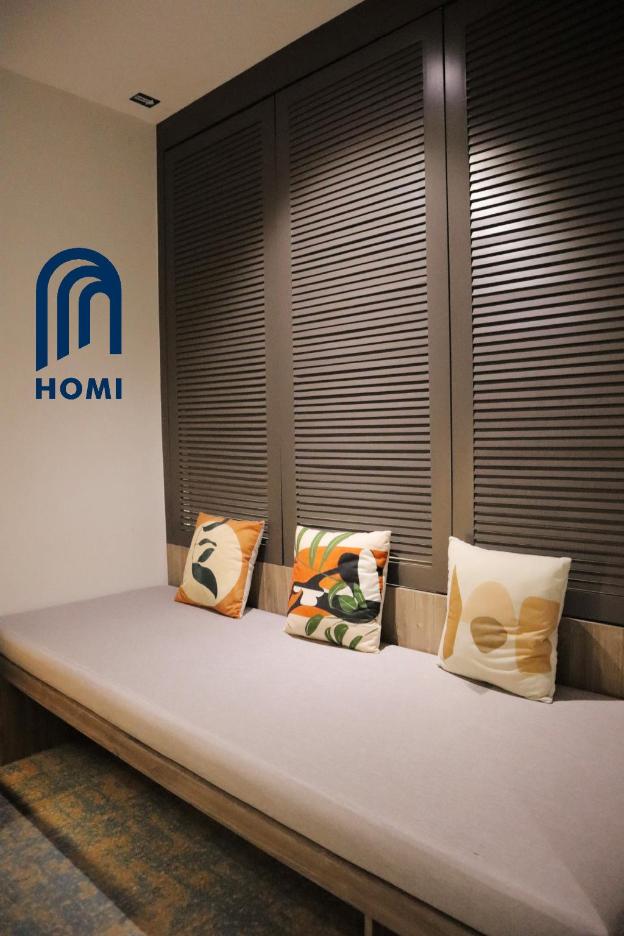 homesuite hotel at sutera avenue