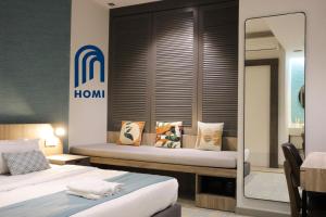 homesuite hotel at sutera avenue