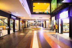 homesuite hotel at sutera avenue