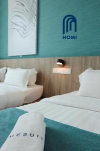 homesuite hotel at sutera avenue