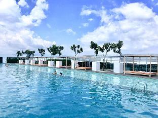 homesuite hotel at sutera avenue